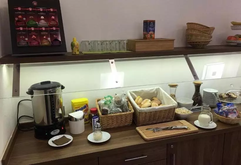 Stadthotel Bernstein