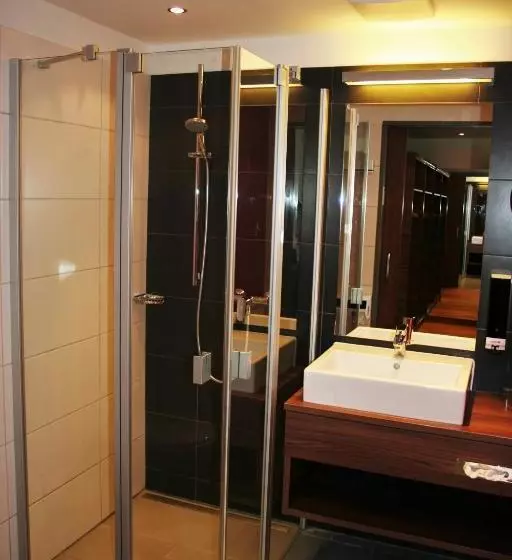 Stadthotel Bernstein