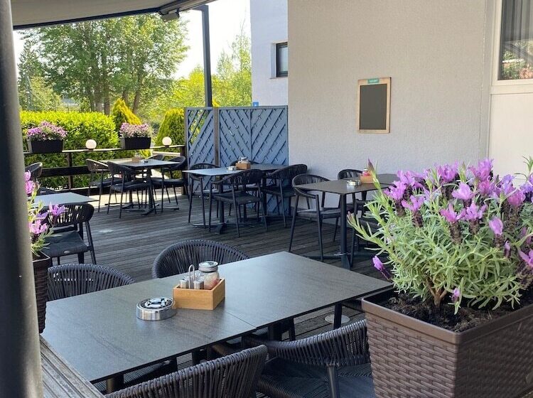 ホテル Restaurant Fuck