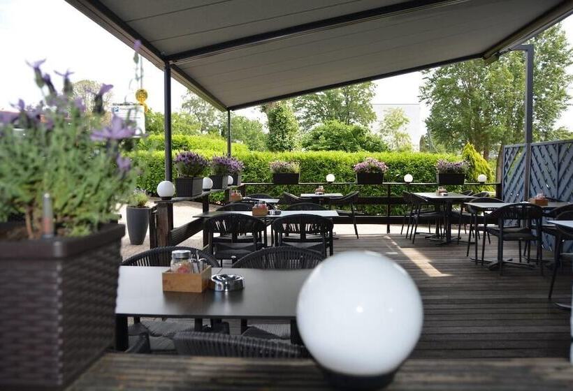 ホテル Restaurant Fuck