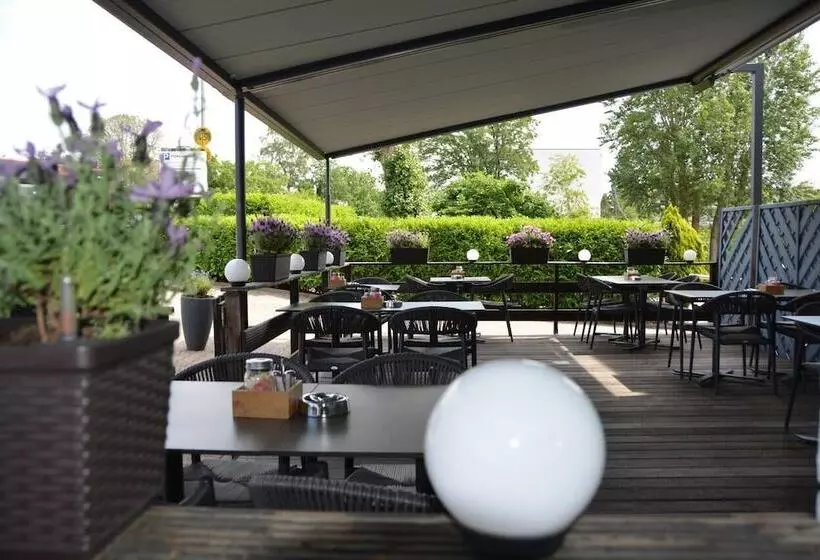 ホテル Restaurant Fuck