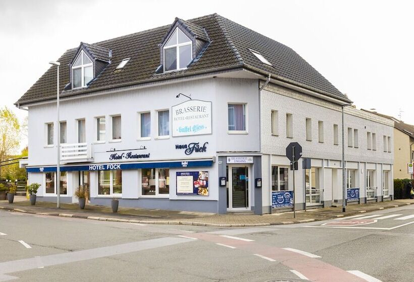 ホテル Restaurant Fuck