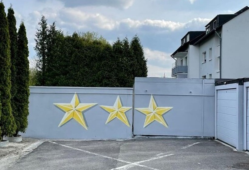 ホテル Restaurant Fuck