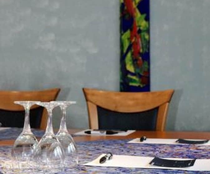 ホテル Restaurant Fuck