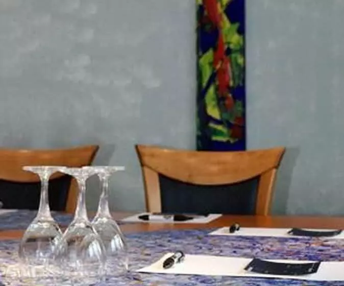 ホテル Restaurant Fuck