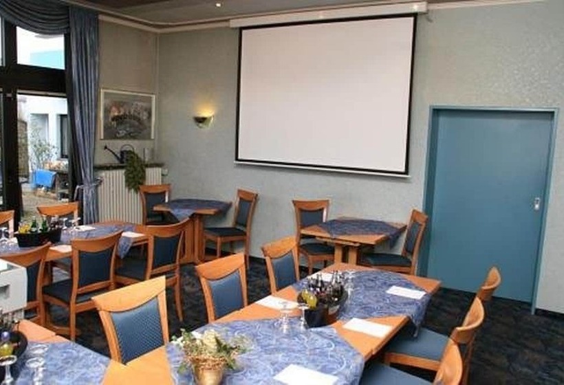 ホテル Restaurant Fuck