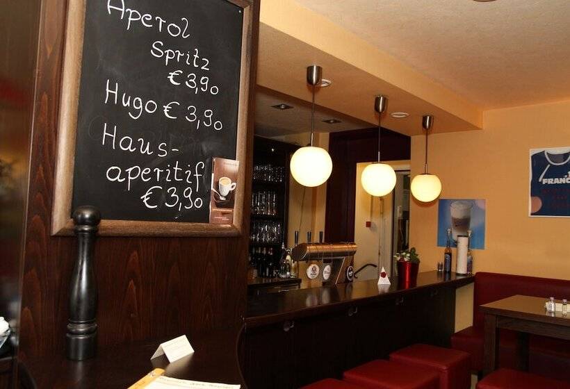 ホテル Restaurant Fuck