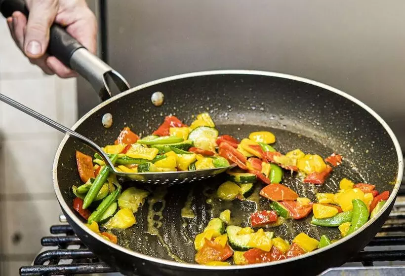 ホテル Restaurant Fuck