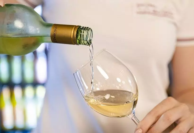 ホテル Restaurant Fuck