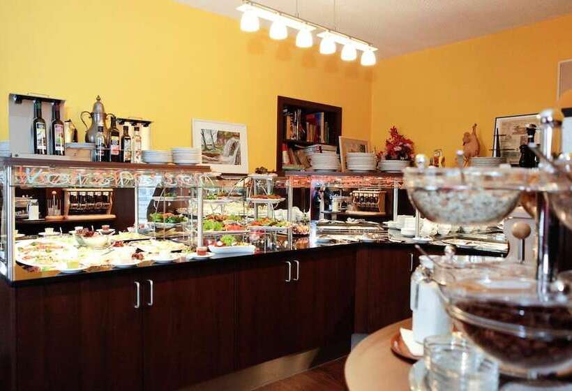 ホテル Restaurant Fuck