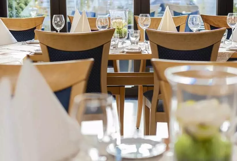 ホテル Restaurant Fuck