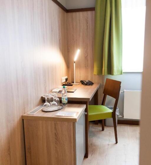 ホテル Restaurant Lüdenbach