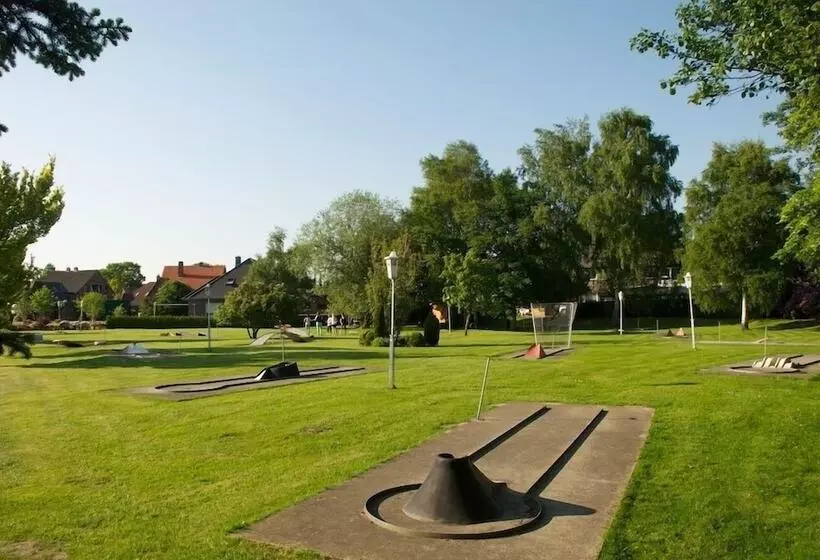 בית מלון כפרי Restaurant Sonnenhof