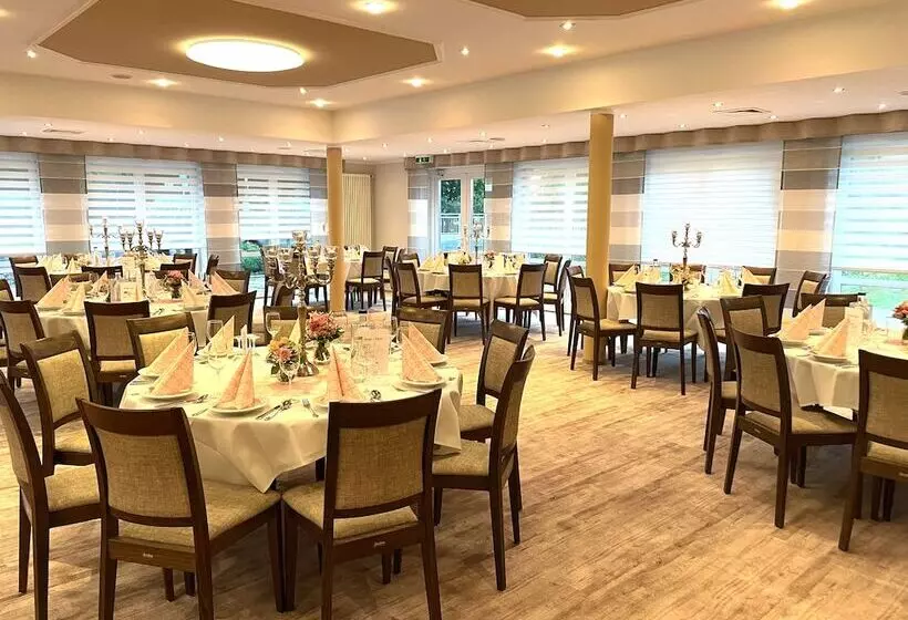 בית מלון כפרי Restaurant Sonnenhof