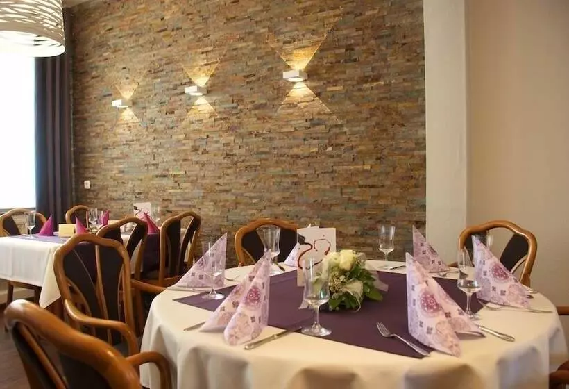 בית מלון כפרי Restaurant Sonnenhof