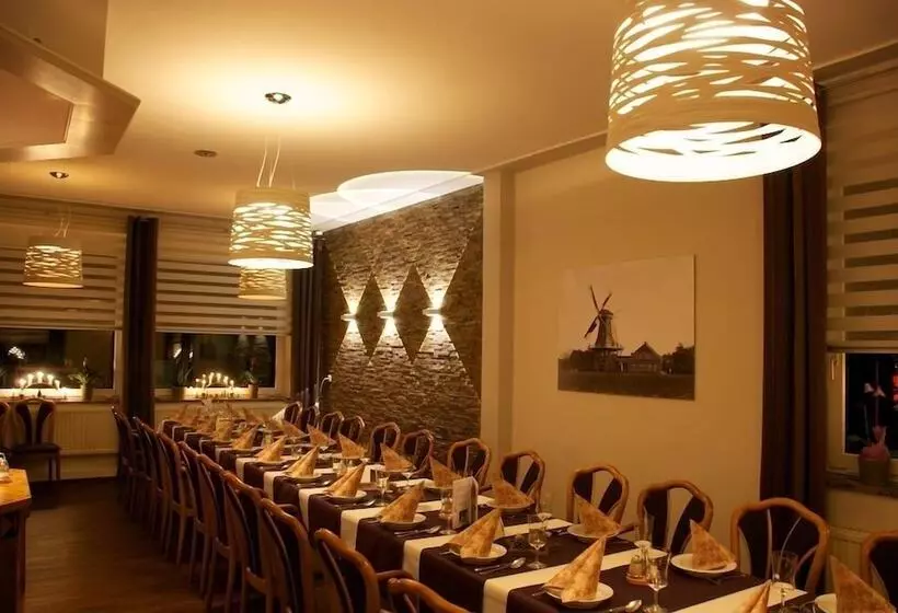 בית מלון כפרי Restaurant Sonnenhof