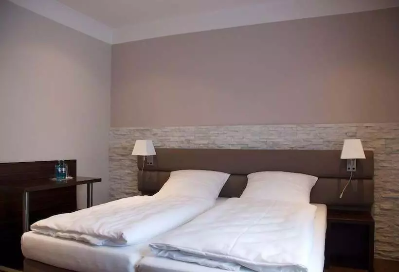 בית מלון כפרי Restaurant Sonnenhof