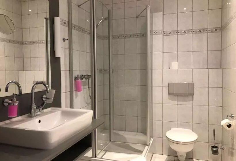 בית מלון כפרי Restaurant Sonnenhof