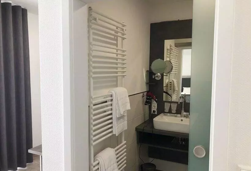 בית מלון כפרי Restaurant Sonnenhof