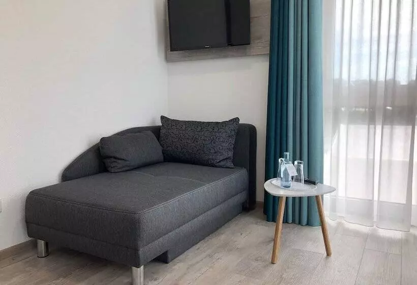 בית מלון כפרי Restaurant Sonnenhof