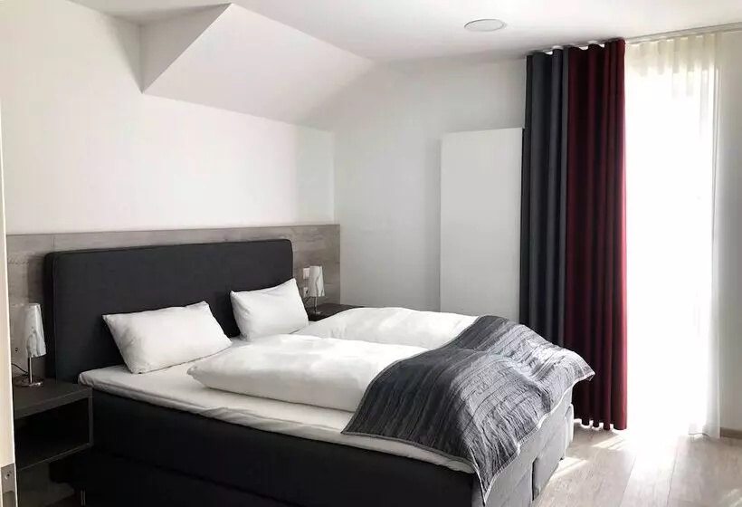 בית מלון כפרי Restaurant Sonnenhof