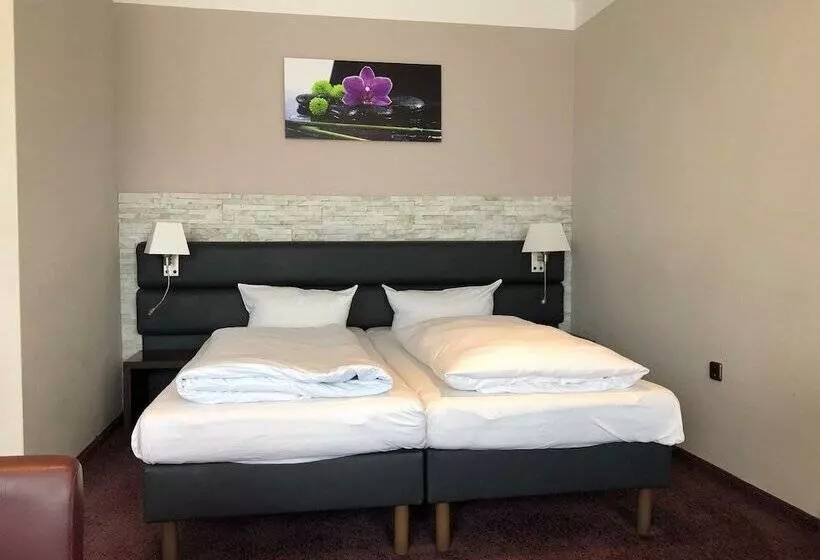 בית מלון כפרי Restaurant Sonnenhof