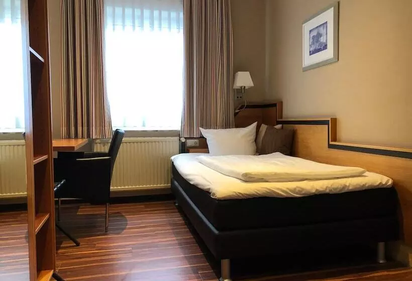 בית מלון כפרי Restaurant Sonnenhof