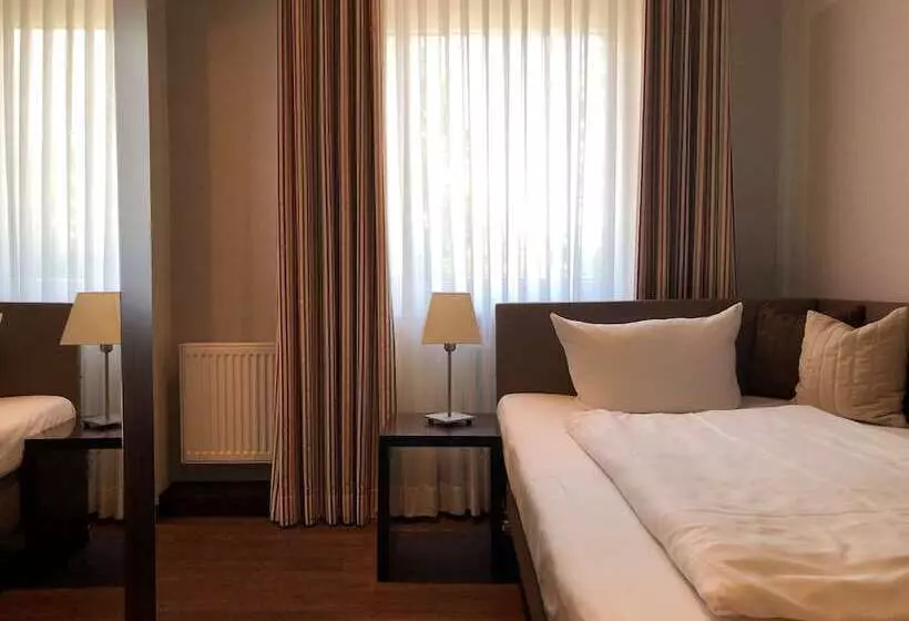 בית מלון כפרי Restaurant Sonnenhof