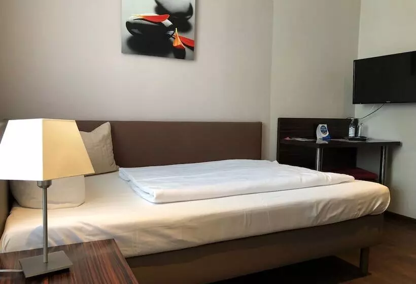 בית מלון כפרי Restaurant Sonnenhof