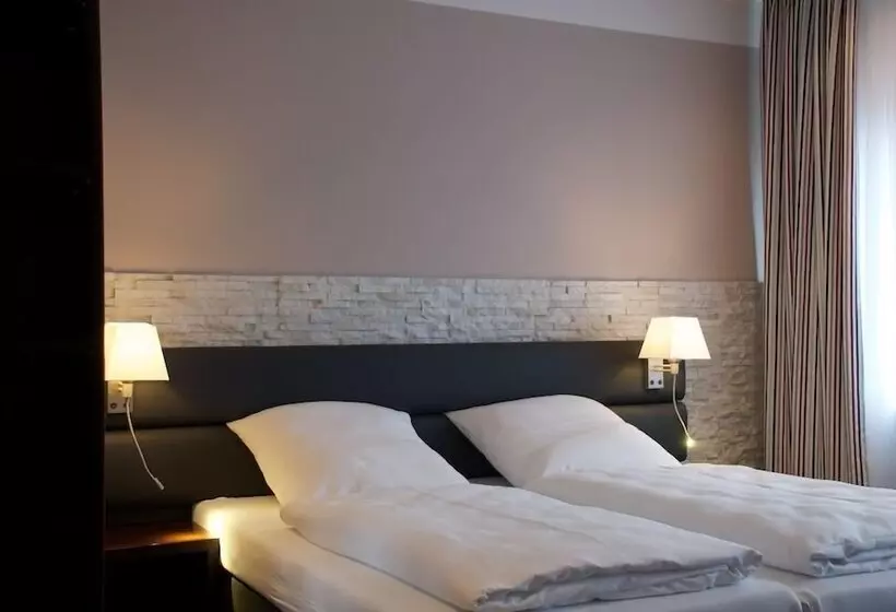 בית מלון כפרי Restaurant Sonnenhof