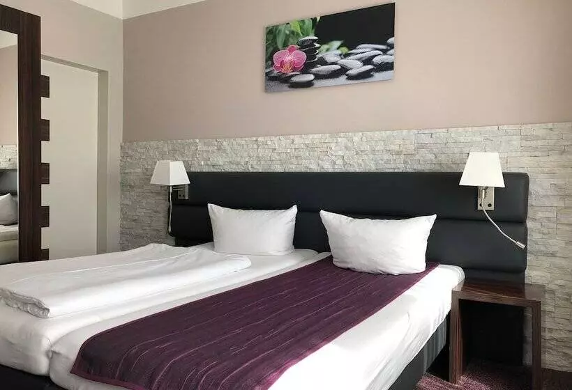 בית מלון כפרי Restaurant Sonnenhof