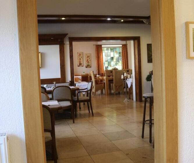 Rixbecker Alpen   Hotel Koch