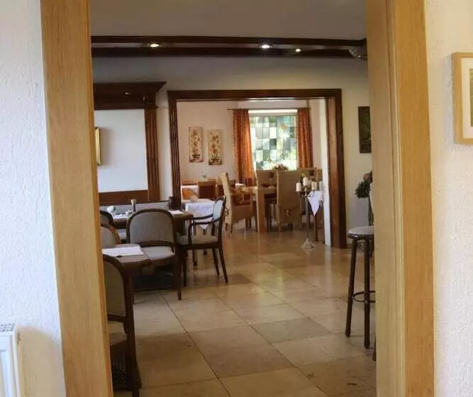 Rixbecker Alpen   Hotel Koch