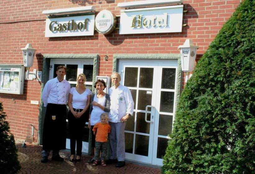 Rixbecker Alpen   Hotel Koch