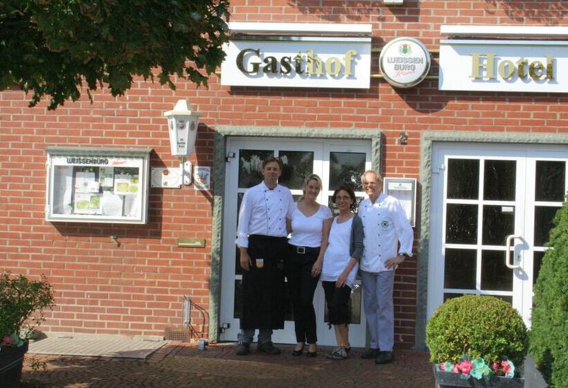 Rixbecker Alpen   Hotel Koch