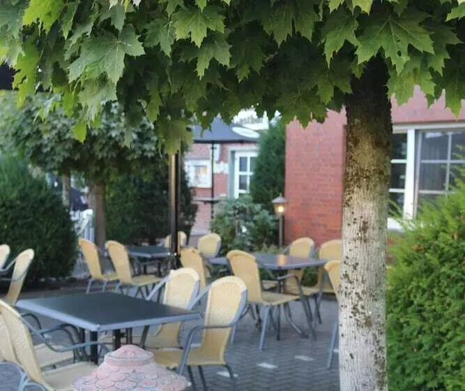 Rixbecker Alpen   Hotel Koch