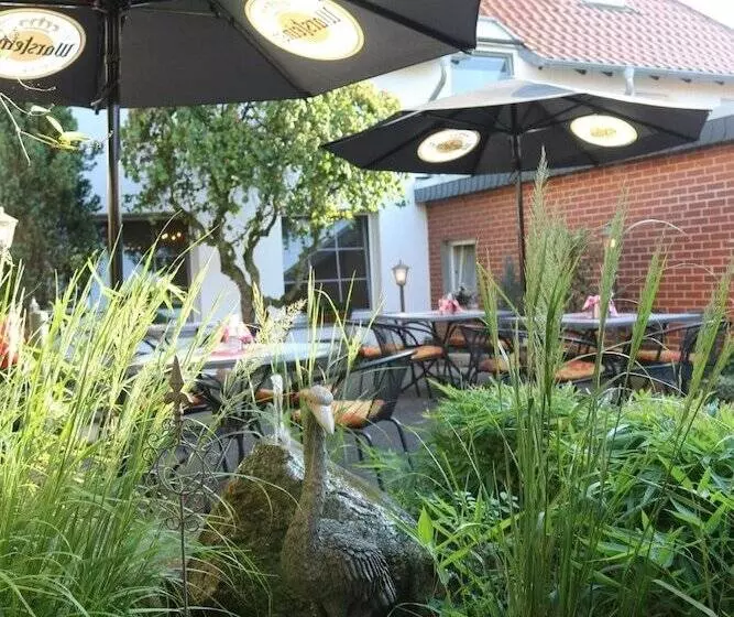 Rixbecker Alpen   Hotel Koch