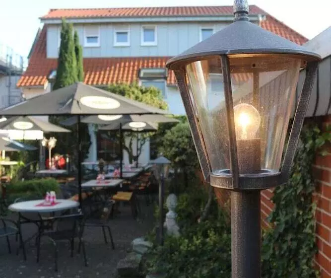 Rixbecker Alpen   Hotel Koch