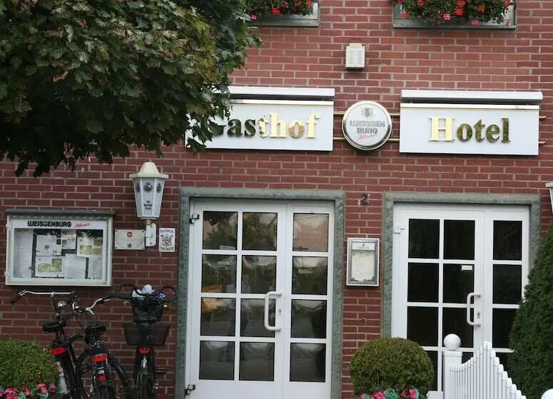 Rixbecker Alpen   Hotel Koch