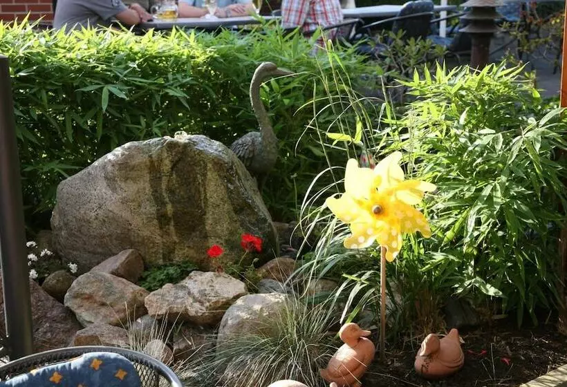 Rixbecker Alpen   Hotel Koch