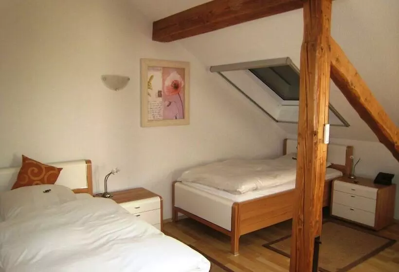 Rixbecker Alpen   Hotel Koch