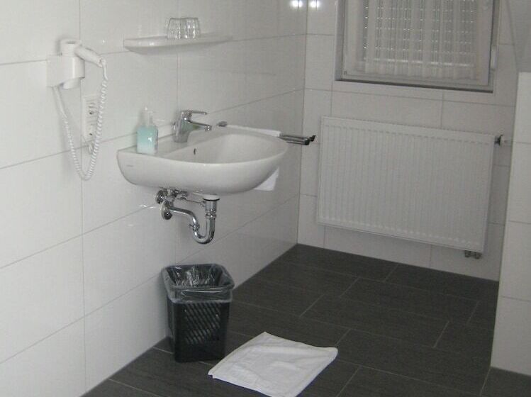 Rixbecker Alpen   Hotel Koch