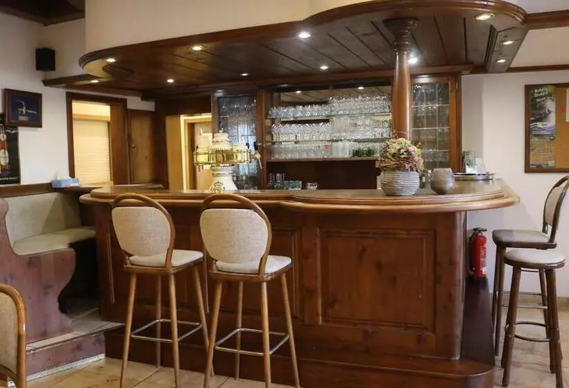 Rixbecker Alpen   Hotel Koch