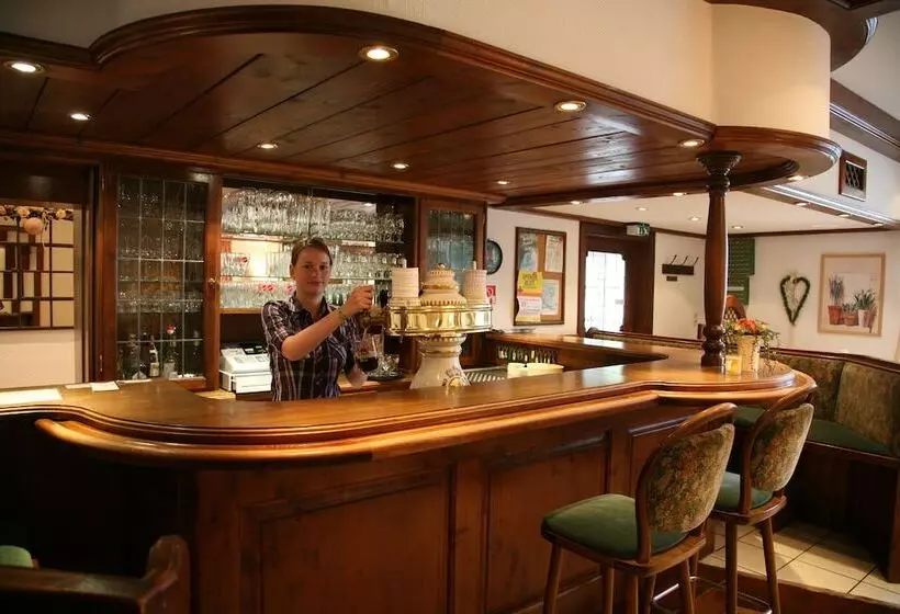 Rixbecker Alpen   Hotel Koch