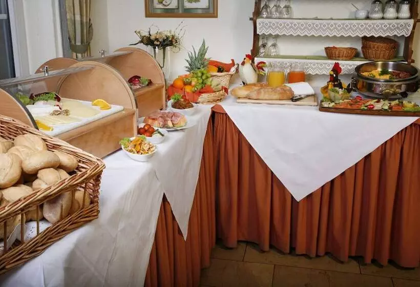 Rixbecker Alpen   Hotel Koch