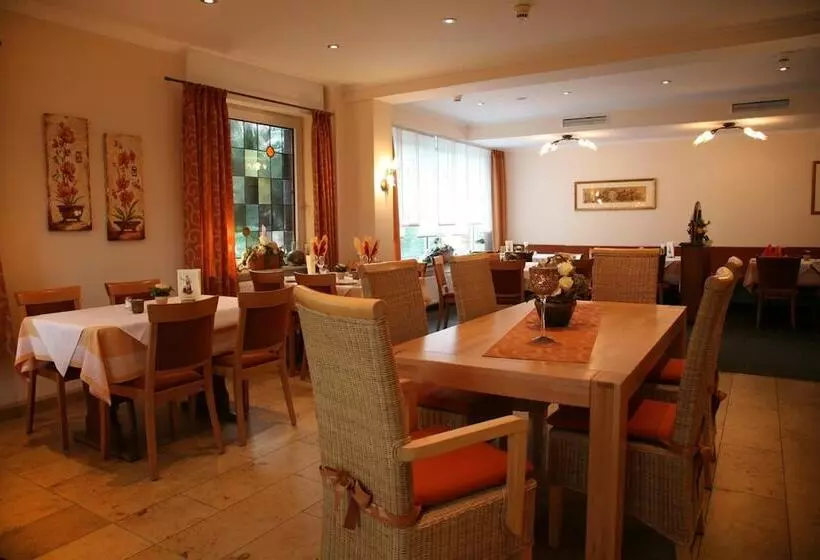 Rixbecker Alpen   Hotel Koch