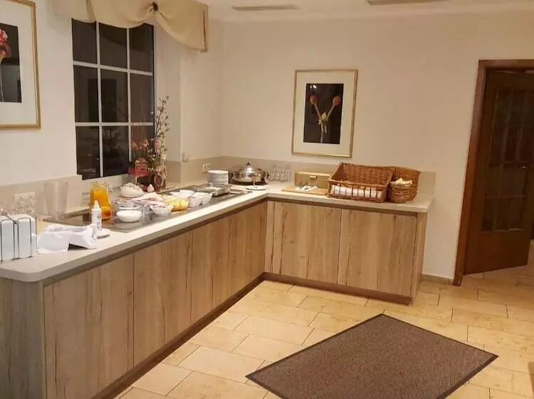 Rixbecker Alpen   Hotel Koch