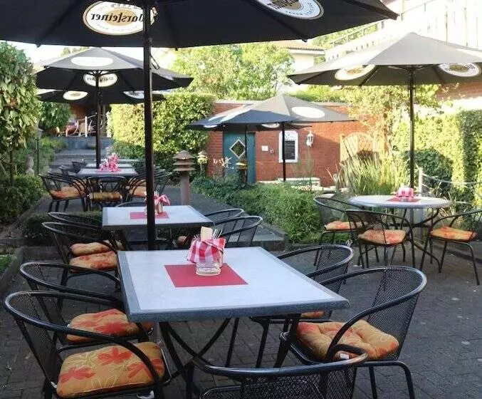 Rixbecker Alpen   Hotel Koch