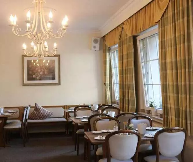 Rixbecker Alpen   Hotel Koch