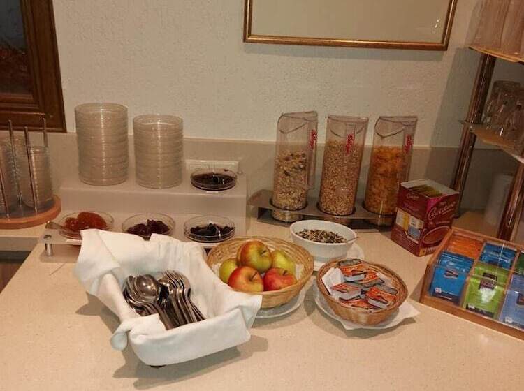 Rixbecker Alpen   Hotel Koch